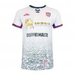Tailandia Camiseta Cagliari Calcio 2ª 2025-2026