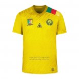 Tailandia Camiseta Camerun 2ª 2022