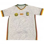 Tailandia Camiseta Camerun 3ª 2024