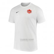 Tailandia Camiseta Canada 2ª 2021