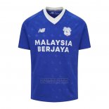 Camiseta Cardiff City 1ª 2022-2023