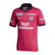 Tailandia Camiseta Cerezo Osaka 1ª 2023