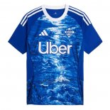 Tailandia Camiseta Como 1907 1ª 2025-2026