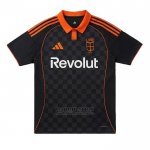 Tailandia Camiseta Como 1907 3ª 2025-2026