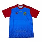 Tailandia Camiseta Congo 1ª 2021-2022
