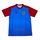 Tailandia Camiseta Congo 1ª 2021-2022