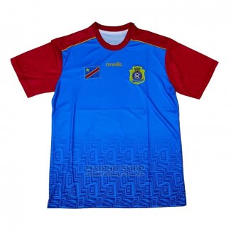 Tailandia Camiseta Congo 1ª 2021-2022