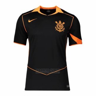 Tailandia Camiseta Corinthians 3ª 2025