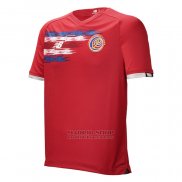Tailandia Camiseta Costa Rica 1ª 2021-2022
