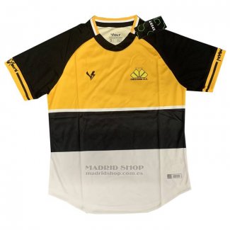 Tailandia Camiseta Criciuma 1ª 2023