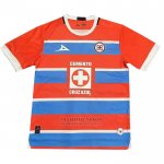 Tailandia Camiseta Cruz Azul Portero 3ª 2024-2025