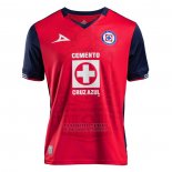 Camiseta Cruz Azul 3ª 2024-2025