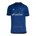 Tailandia Camiseta Cruzeiro 1ª 2023