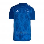 Tailandia Camiseta Cruzeiro 1ª 2024