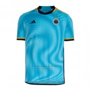 Tailandia Camiseta Cruzeiro 3ª 2023
