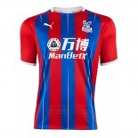 Tailandia Camiseta Crystal Palace 1ª 2019-2020