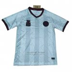 Tailandia Camiseta Dinamarca 2ª 2025
