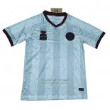 Tailandia Camiseta Dinamarca 2ª 2025