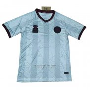 Tailandia Camiseta Dinamarca 2ª 2025