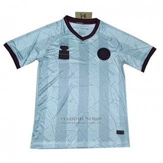 Tailandia Camiseta Dinamarca 2ª 2025