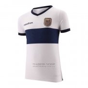 Tailandia Camiseta Ecuador 2ª 2024