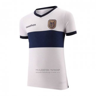 Tailandia Camiseta Ecuador 2ª 2024