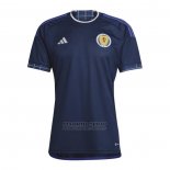 Camiseta Escocia 1ª 2022