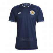 Camiseta Escocia 1ª 2022