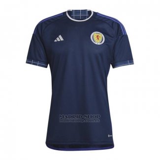 Tailandia Camiseta Escocia 1ª 2022