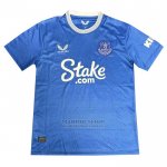 Tailandia Camiseta Everton 1ª 2024-2025