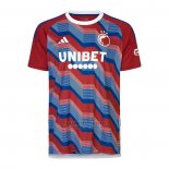 Tailandia Camiseta F.C. Copenhagen 3ª 2024-2025