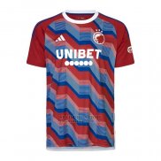 Tailandia Camiseta F.C. Copenhagen 3ª 2024-2025