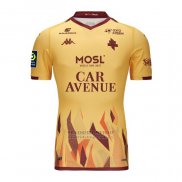 Tailandia Camiseta FC Metz 2ª 2023-2024