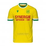 Tailandia Camiseta FC Nantes 1ª 2022-2023