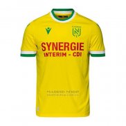 Tailandia Camiseta FC Nantes 1ª 2022-2023