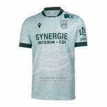 Tailandia Camiseta FC Nantes 2ª 2025-2026