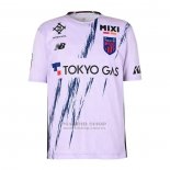 Tailandia Camiseta FC Tokyo 2ª 2026
