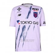 Tailandia Camiseta FC Tokyo 2ª 2026