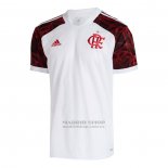 Tailandia Camiseta Flamengo 2ª 2021