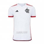 Tailandia Camiseta Flamengo 2ª 2024