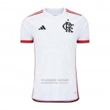 Tailandia Camiseta Flamengo 2ª 2024