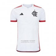 Tailandia Camiseta Flamengo 2ª 2024