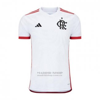 Tailandia Camiseta Flamengo 2ª 2024