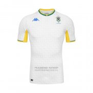 Tailandia Camiseta Gabon 2ª 2022