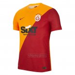 Tailandia Camiseta Galatasaray 1ª 2021-2022