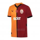 Camiseta Galatasaray 1ª 2024-2025