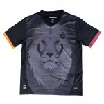 Tailandia Camiseta Galatasaray Special 2024-2025 Negro