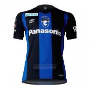 Tailandia Camiseta Gamba Osaka 1ª 2022