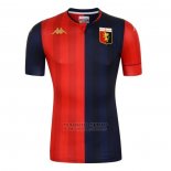Tailandia Camiseta Genoa 1ª 2020-2021