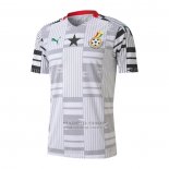 Tailandia Camiseta Ghana 1ª 2020-2021
